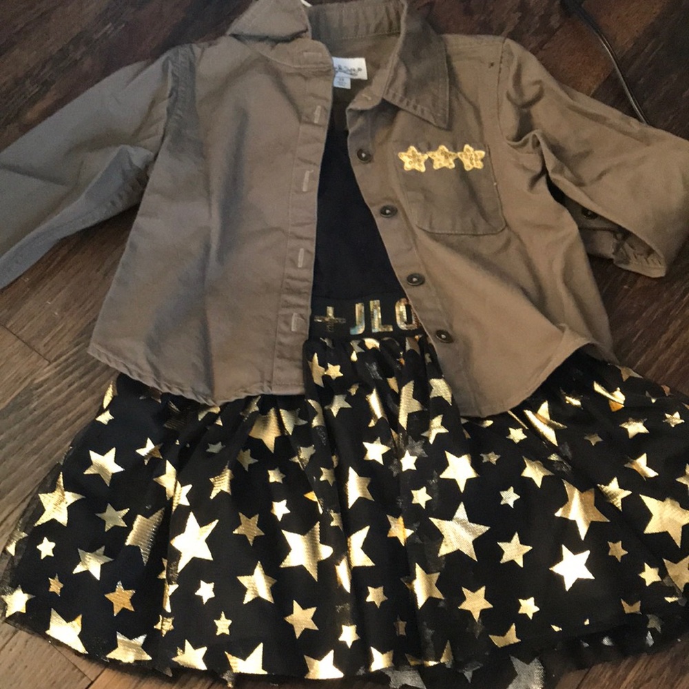 Dress